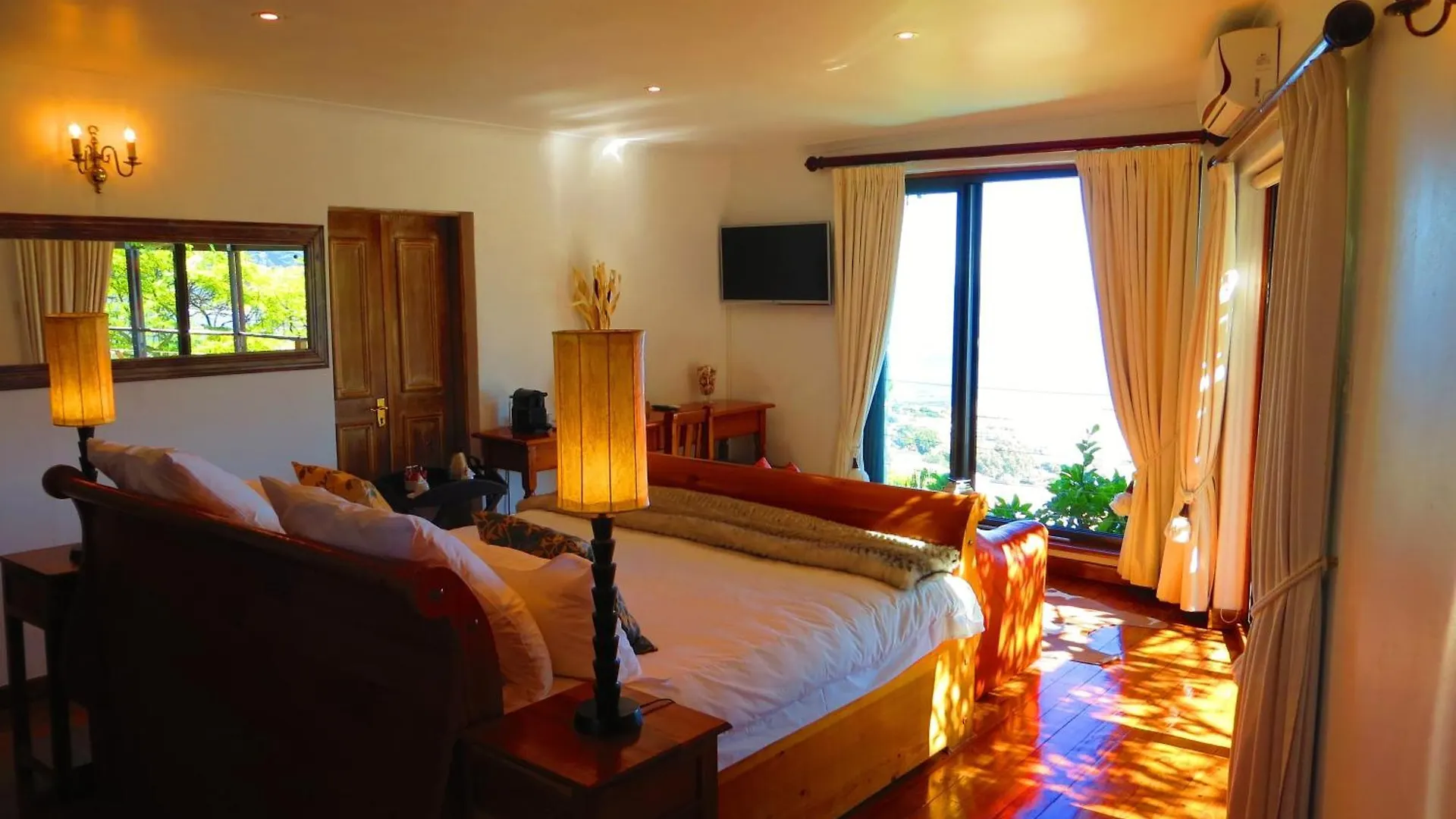 Bed and Breakfast Boutique@10 Kapstadt