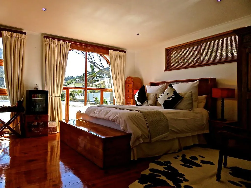 Bed and Breakfast Boutique@10 Kapstadt Südafrika