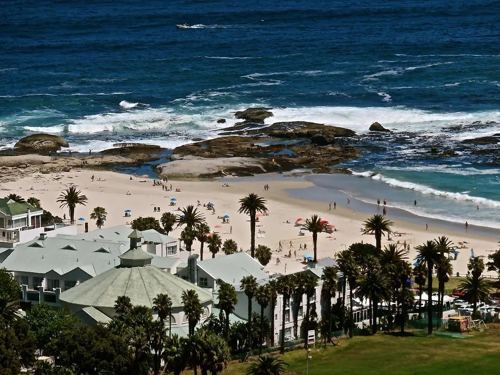 Bed and Breakfast Boutique@10 Kapstadt Südafrika