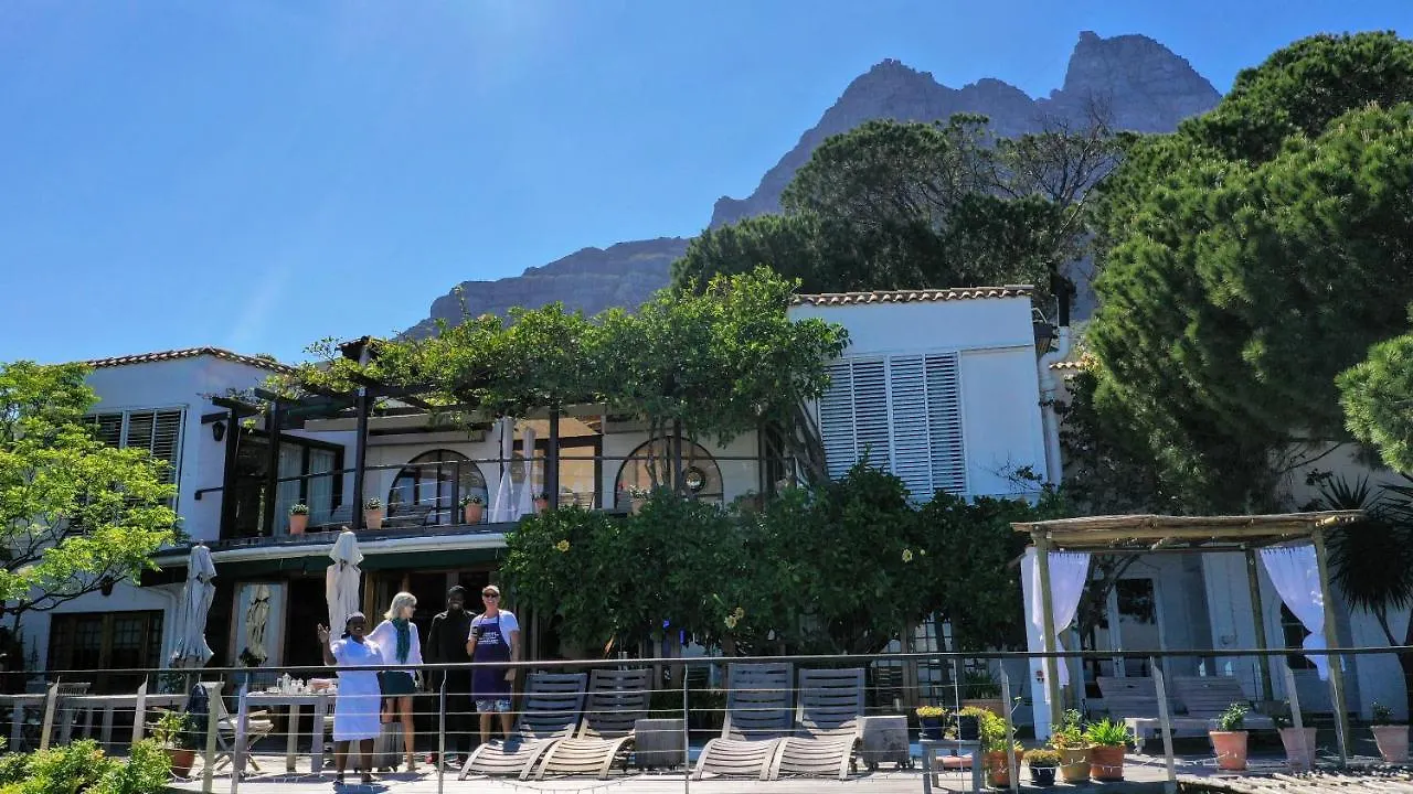 Bed and Breakfast Boutique@10 Kapstadt