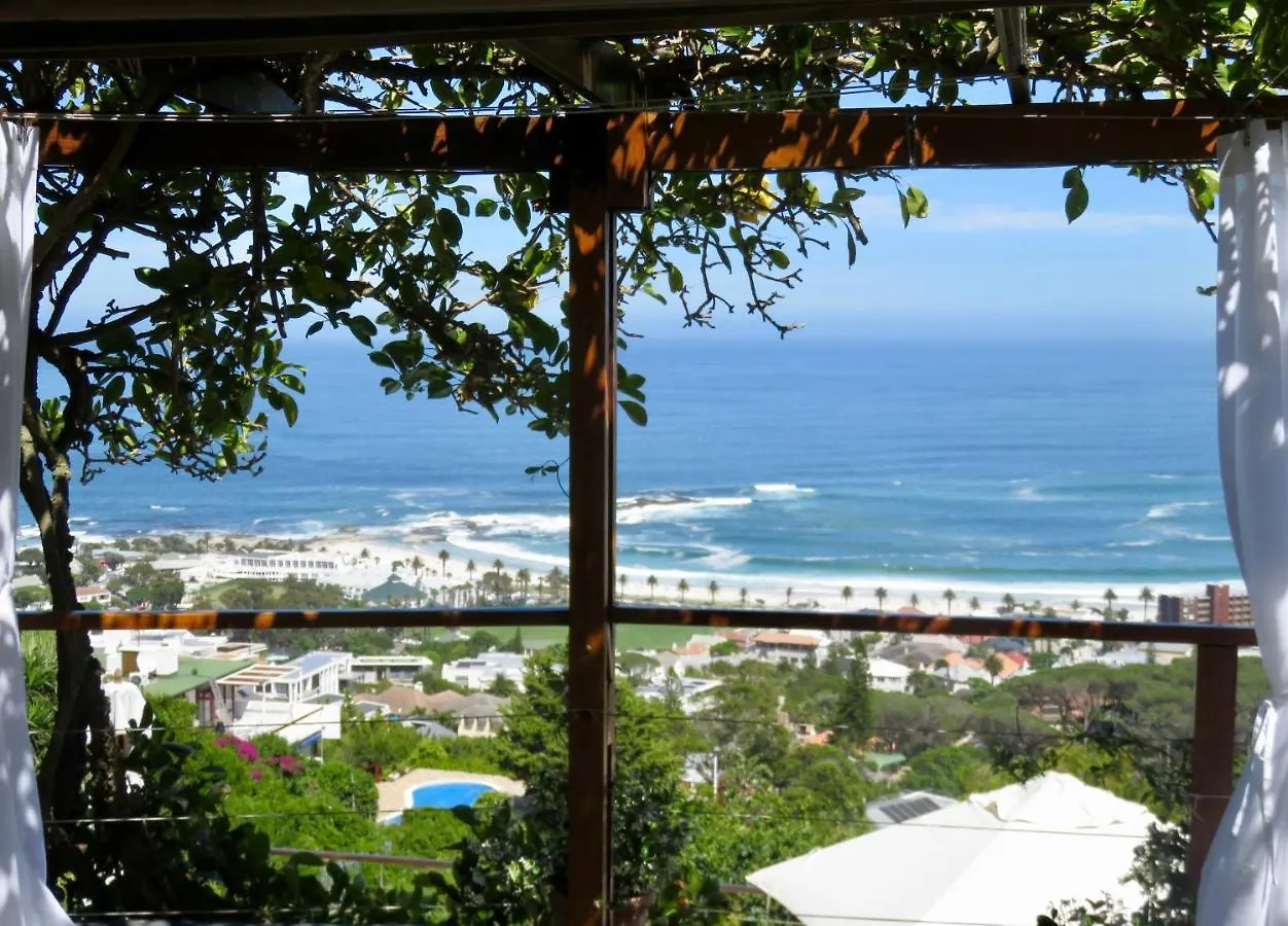 Bed and Breakfast Boutique@10 Kapstadt