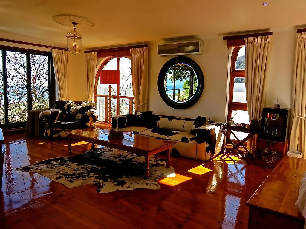 Bed and Breakfast Boutique@10 Ciudad del Cabo 4*,  Sudáfrica