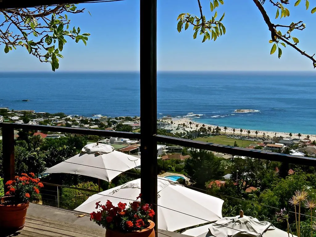 Bed and Breakfast Boutique@10 Ciudad del Cabo 4*,  Sudáfrica