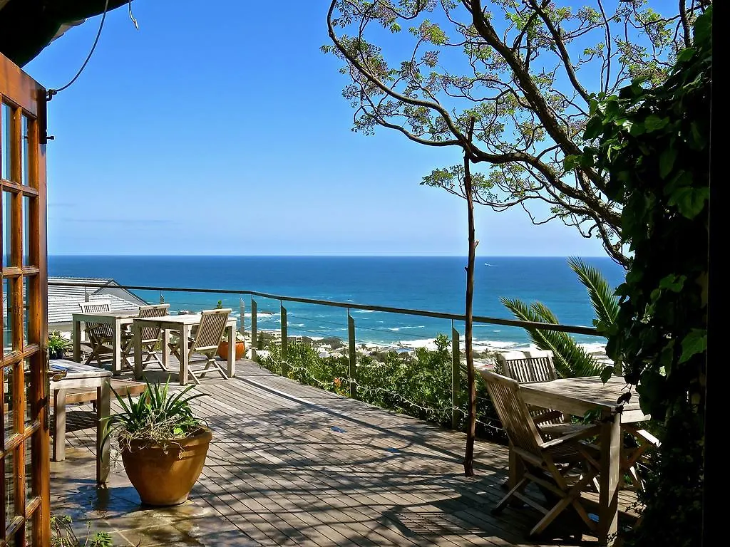****  Bed and Breakfast Boutique@10 Ciudad del Cabo Sudáfrica