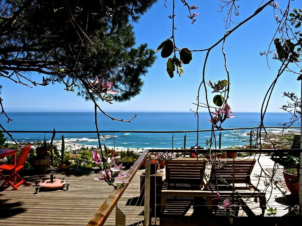 Bed and Breakfast Boutique@10 Ciudad del Cabo