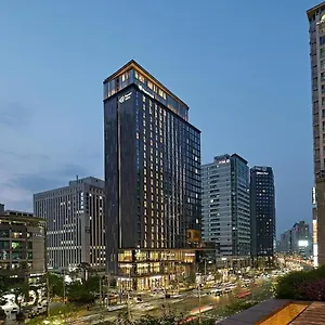 **** Hotel Roynet Mapo Südkorea