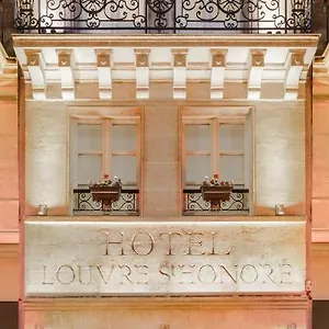 Hotel Louvre Saint-honoré