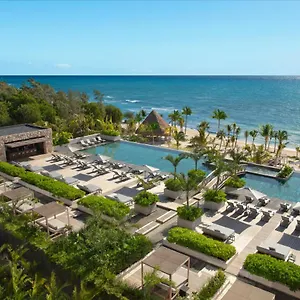 Resort Secrets Impression Moxché - Adults Only -