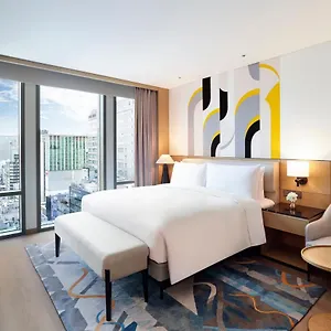 ***** Hotel Le Meridien Myeongdong Südkorea