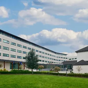 **** Hotel Isle Hotel, Dublin Irland