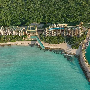 Hotel La Casa De La Playa By Xcaret- Adults Only