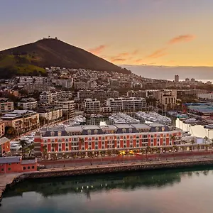 5* Hotel Cape Grace Y