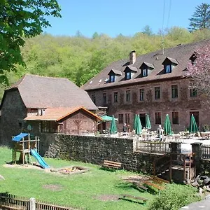 *** Hotel Hotelgasthof Buchenmühle Deutschland