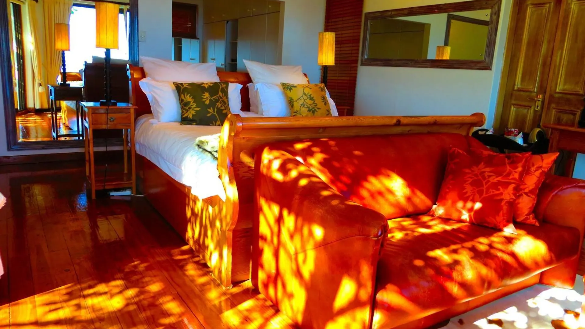 Boutique@10 Bed & Breakfast Cape Town