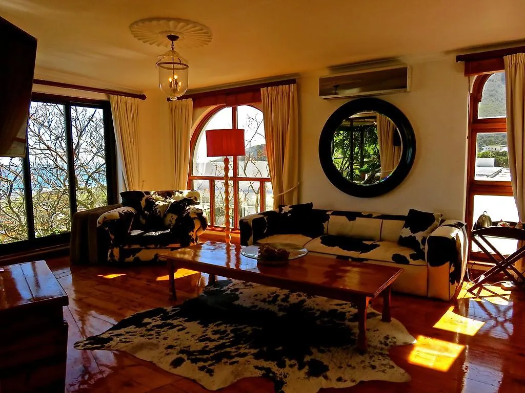 Boutique@10 Bed & Breakfast Cape Town