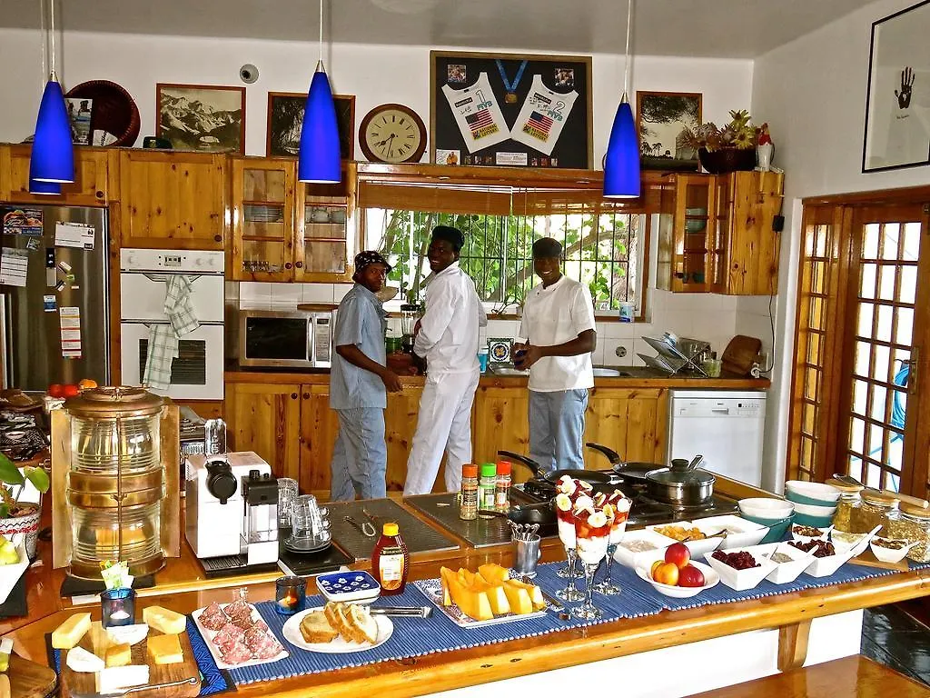 Boutique@10 Bed & Breakfast Cape Town