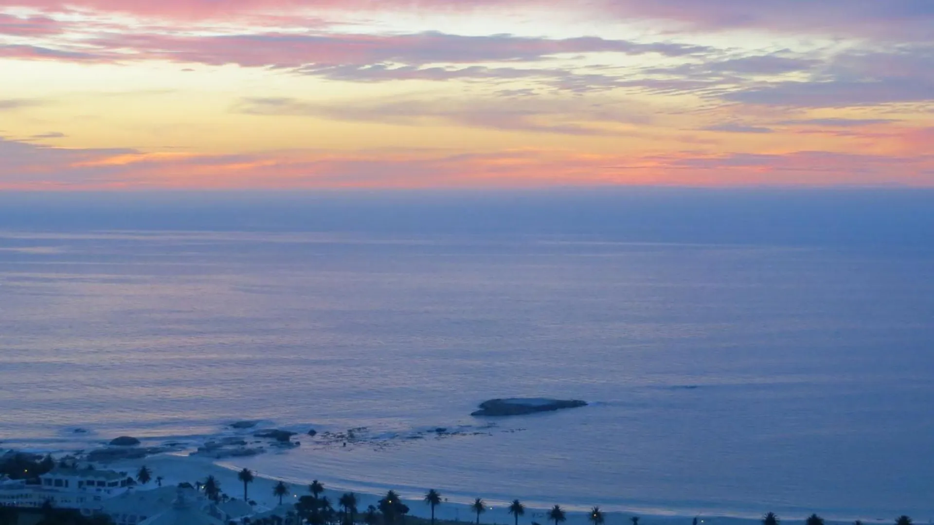 Bed and Breakfast Boutique@10 Kapstadt Südafrika