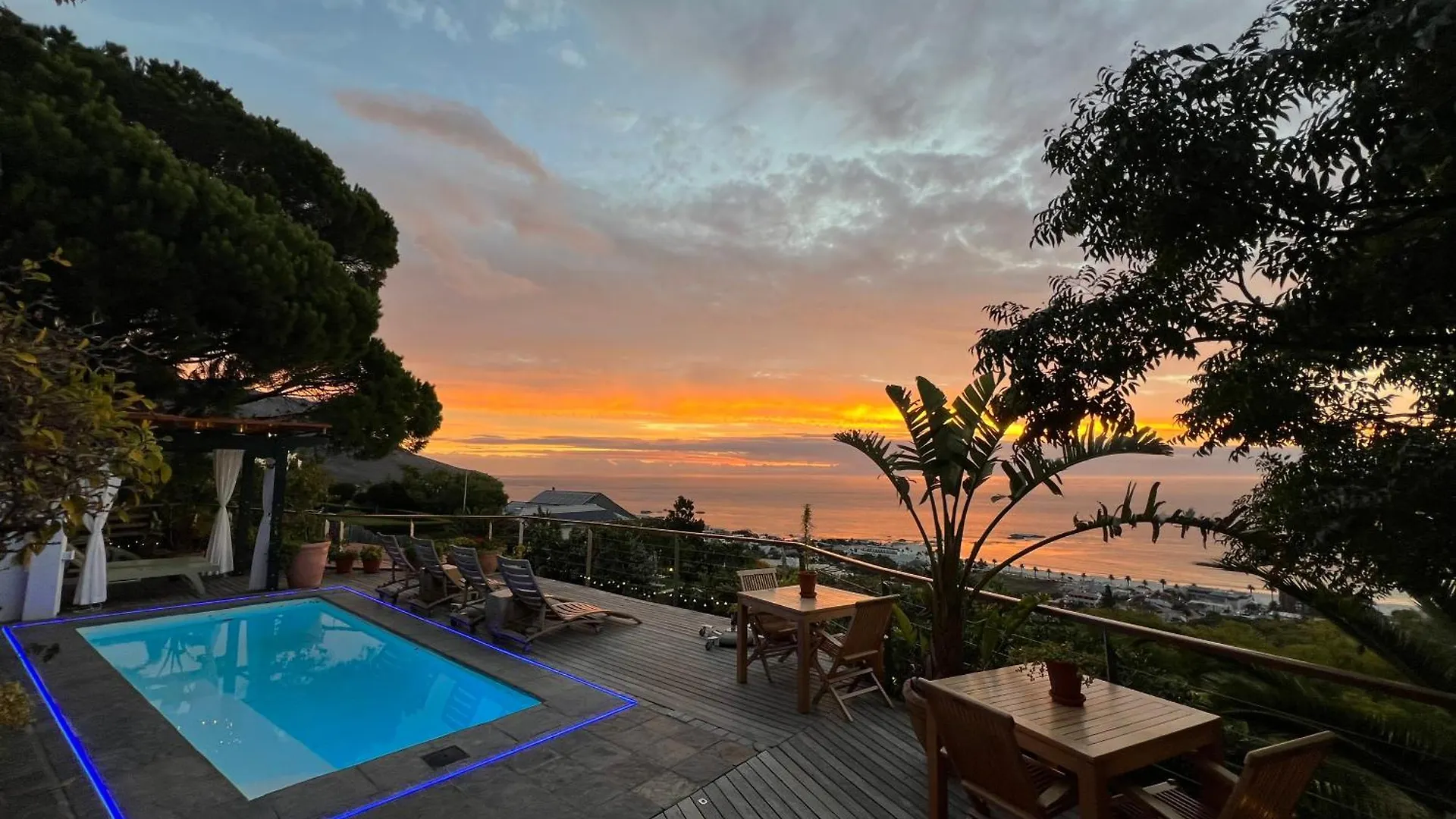 Bed and Breakfast Boutique@10 Kapstadt