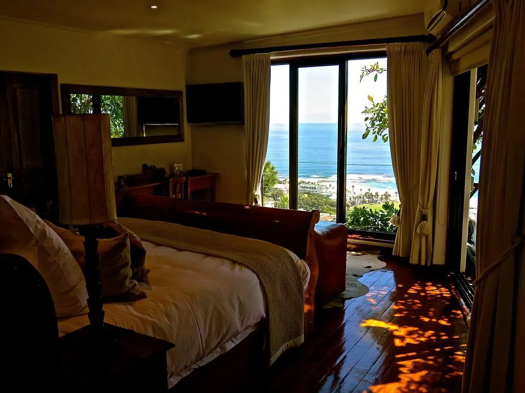 Bed and Breakfast Boutique@10 Kapstadt